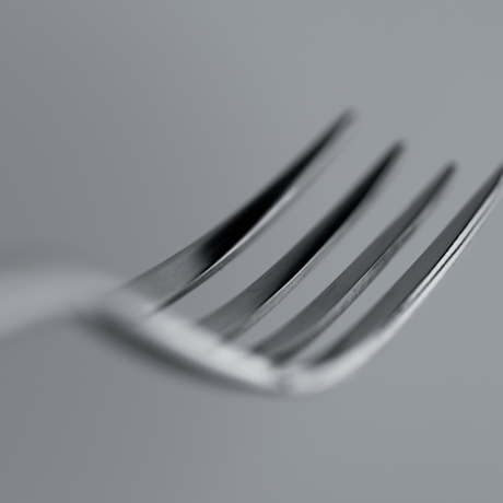THE CUTLERY DINNER