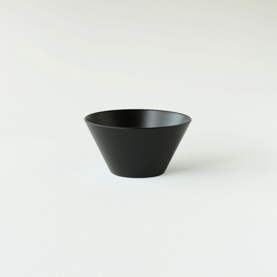 漆塗り　まとめ売り 越前硬漆 真塗り /トレー丸S | 漆琳堂 オンラインストア