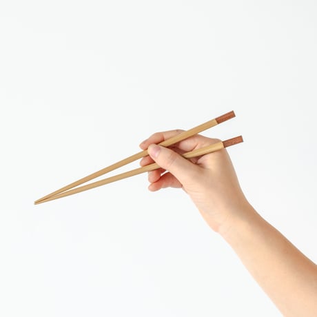 本漆のお箸セット