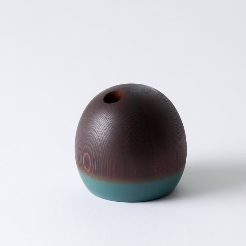 GNU × ICHIGU 漆鉢　新品未使用 GNU × ICHIGU 漆鉢 新品未使用