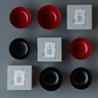 漆琳堂＜食洗機対応＞について