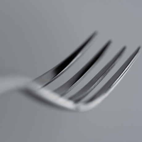 THE CUTLERY TEA＆ CAKE