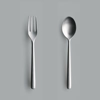 THE CUTLERY DINNER