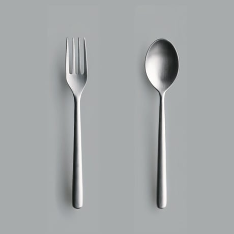 THE CUTLERY DINNER