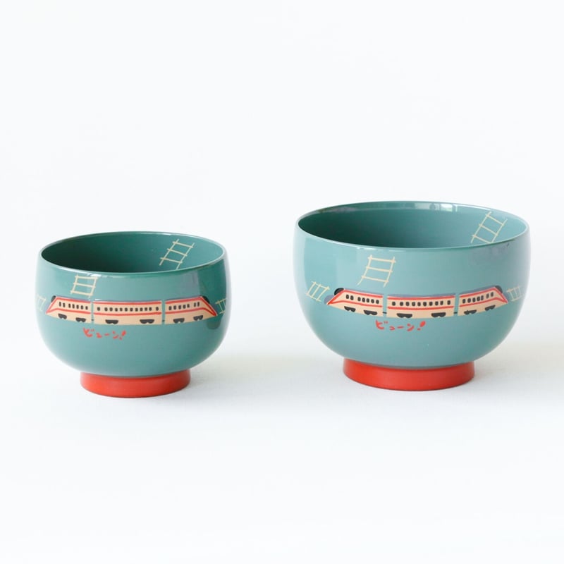 ずんこ焼き桐　屏風 四方龍（しほうりゅう）｜奈良墨 菜種油煙墨｜錦光園オンライン