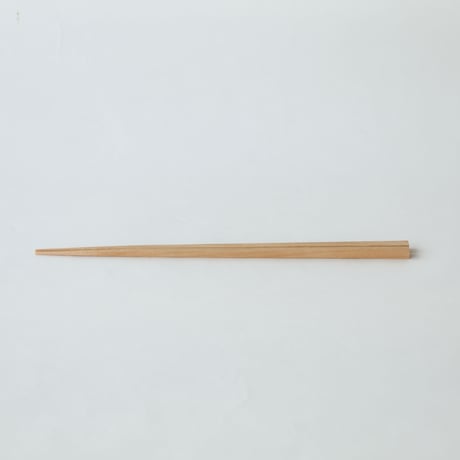 越前木工 / 箸 四角