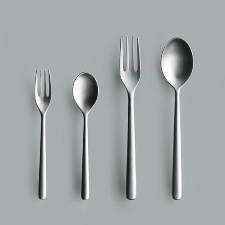 THE CUTLERY TEA＆ CAKE