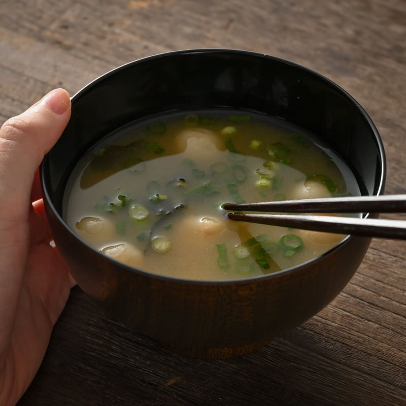 色拭き漆椀 赤 | 漆琳堂 オンラインストア