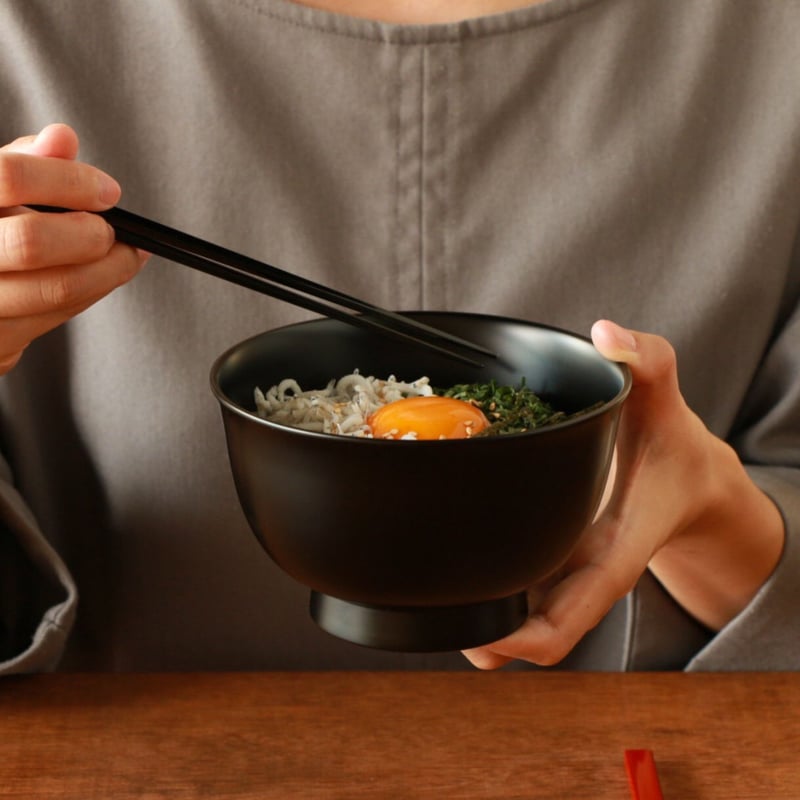 越前硬漆 朝倉椀 / 4.5寸 黒 | 漆琳堂 オンラインストア 越前硬漆 朝倉椀 / 4.5寸 黒 | 漆琳堂 オンラインストア