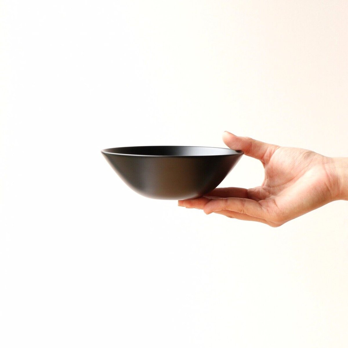 越前漆器 真塗り / 平椀S | 漆琳堂 オンラインストア 越前漆器 真塗り / 平椀S | 漆琳堂 オンラインストア