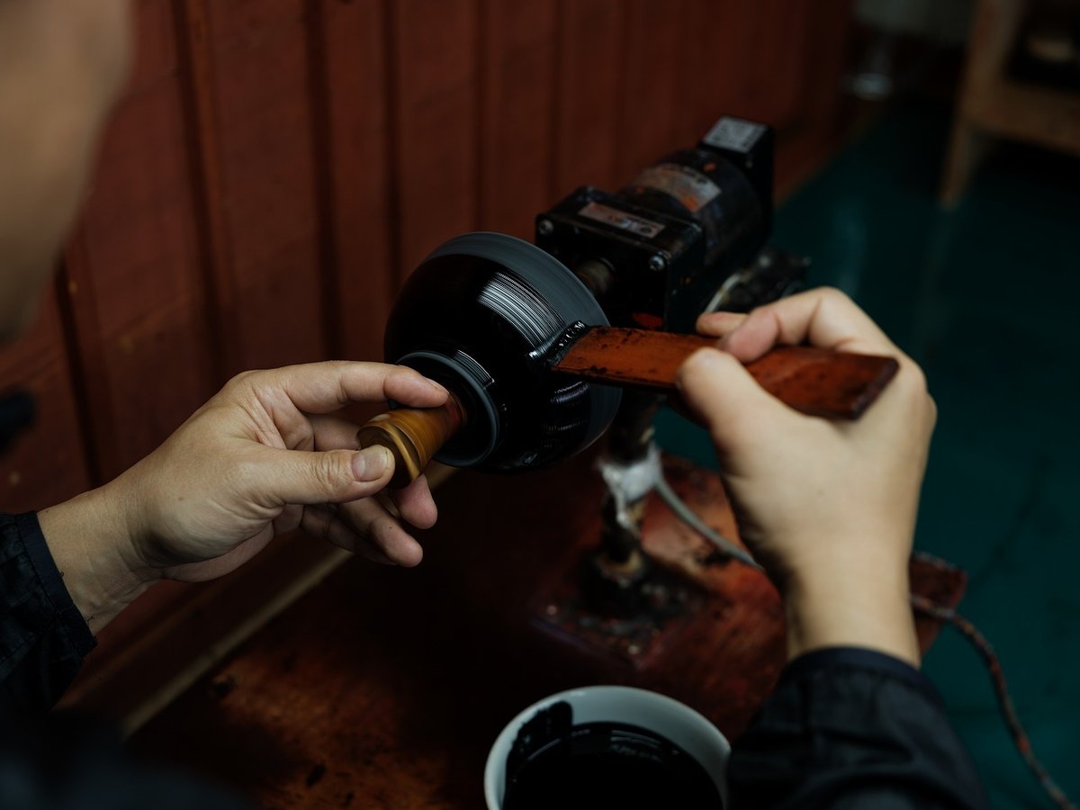 越前硬漆 一乗椀 / 4寸 黒 | 漆琳堂 オンラインストア