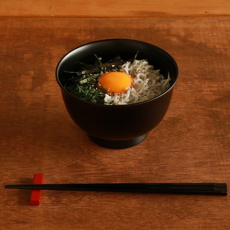 越前硬漆 朝倉椀 / 4.5寸 黒 | 漆琳堂 オンラインストア 越前硬漆 朝倉椀 / 4.5寸 黒 | 漆琳堂 オンラインストア