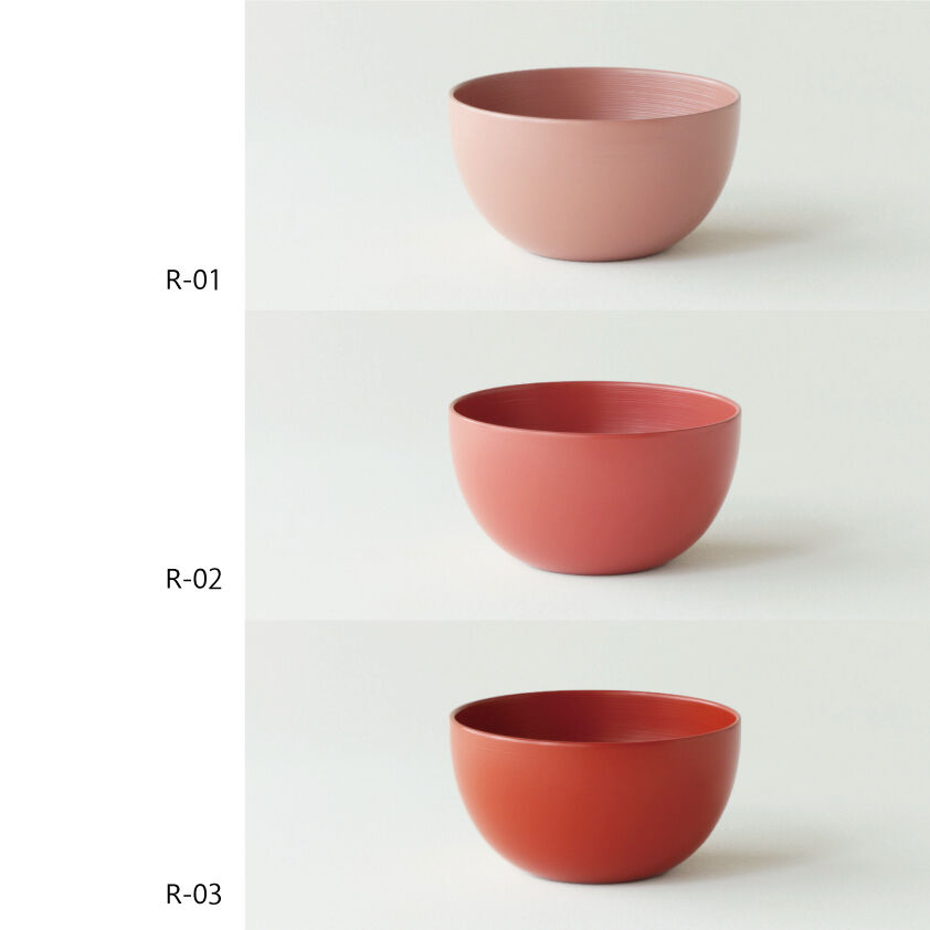 高麗末期金海刷毛目椀 高麗末期金海刷毛目椀