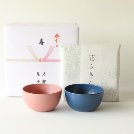 花ふきん
