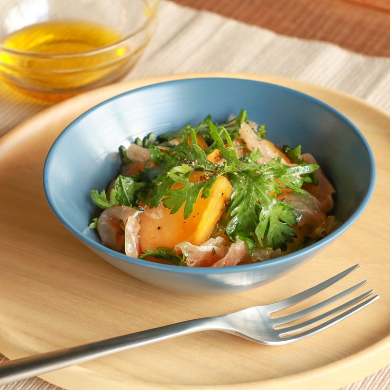 越前硬漆 刷毛目 / 平椀S I-03 | 漆琳堂 オンラインストア