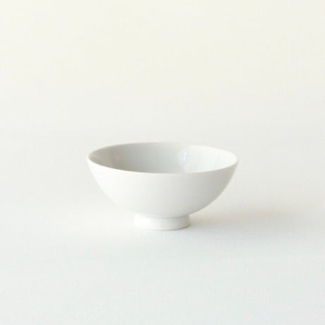 白九谷 / 飯碗S