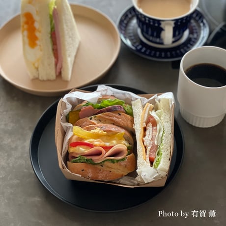 越前硬漆 刷毛目 / 深S ベージュ