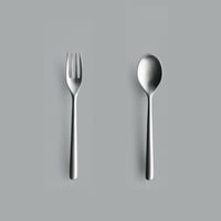 THE CUTLERY TEA＆ CAKE