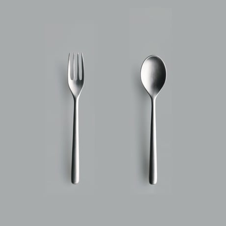 THE CUTLERY TEA＆ CAKE