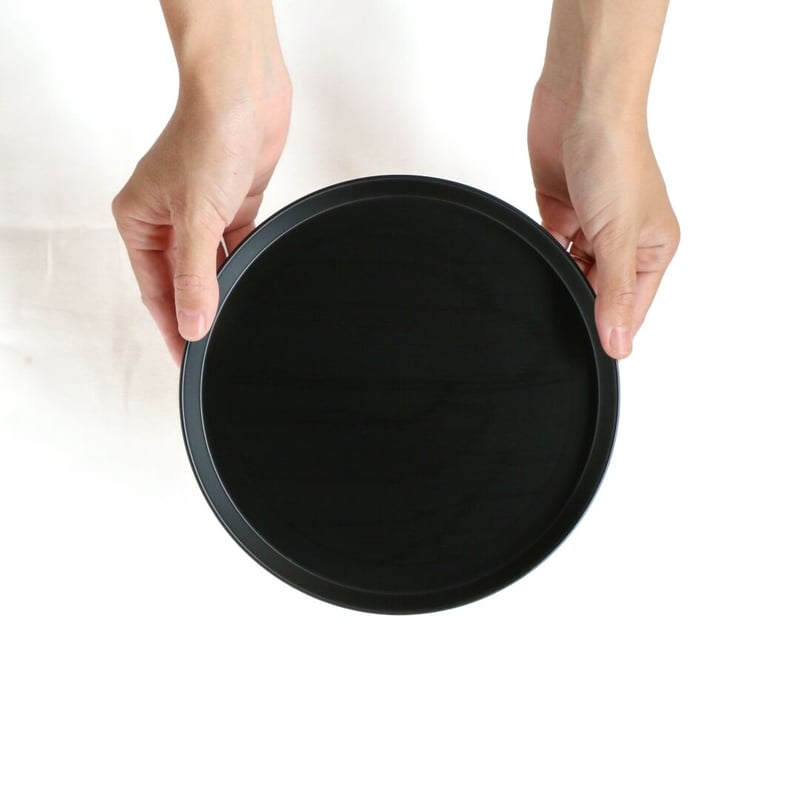 自然釉越前平鉢 楽天市場】【3個set】 窯変 ネイビー 平鉢 美濃焼 小鉢 径16cm 食器