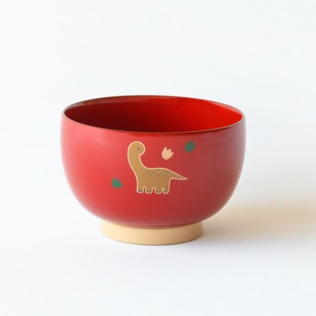 ほぼ新品】工房まりも屋 クリア 赤 漆 汁椀 2脚セット ほぼ新品】工房まりも屋 クリア 赤 漆 汁椀 2脚セット