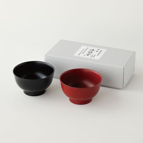 漆　器 楽天市場】北市漆器 KZ2625 お鍋セット(銀朱) 【お取寄せ商品