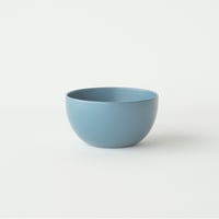 越前硬漆  刷毛目 / 椀S N-03