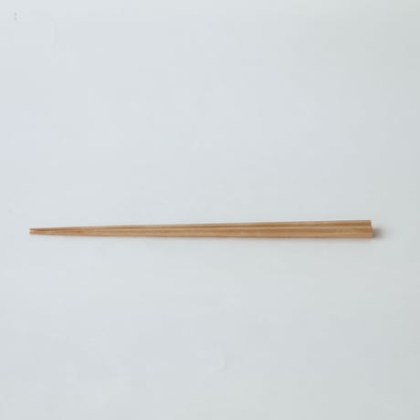 越前木工 / 箸 八角
