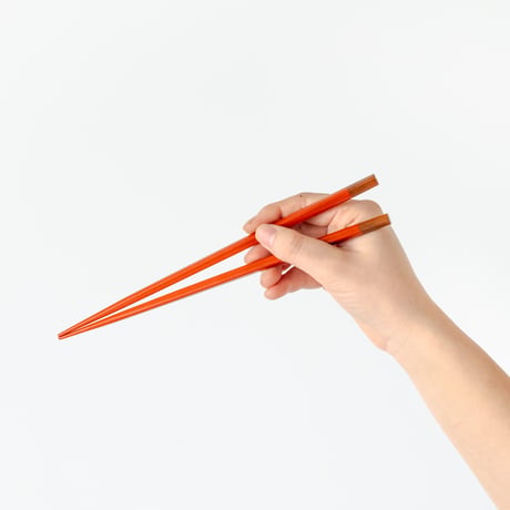 本漆のお箸セット