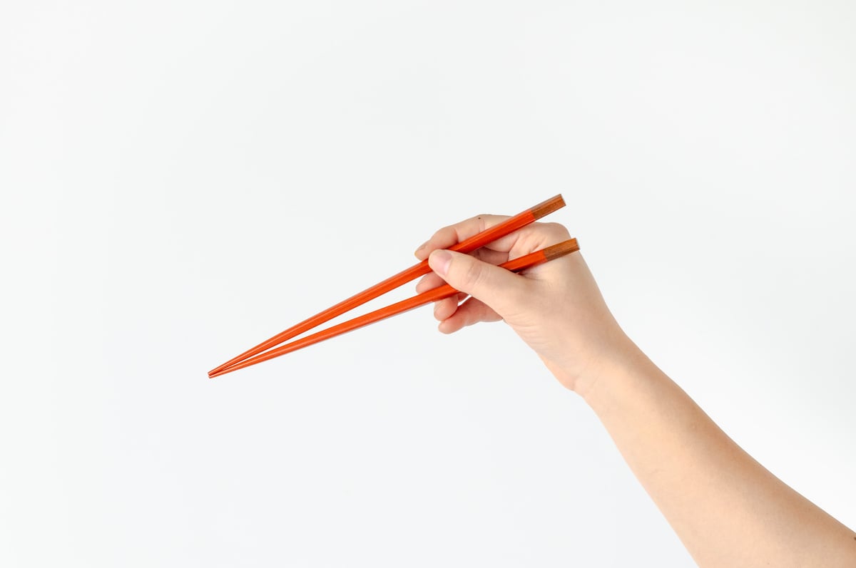 本漆のお箸セット | 漆琳堂 オンラインストア