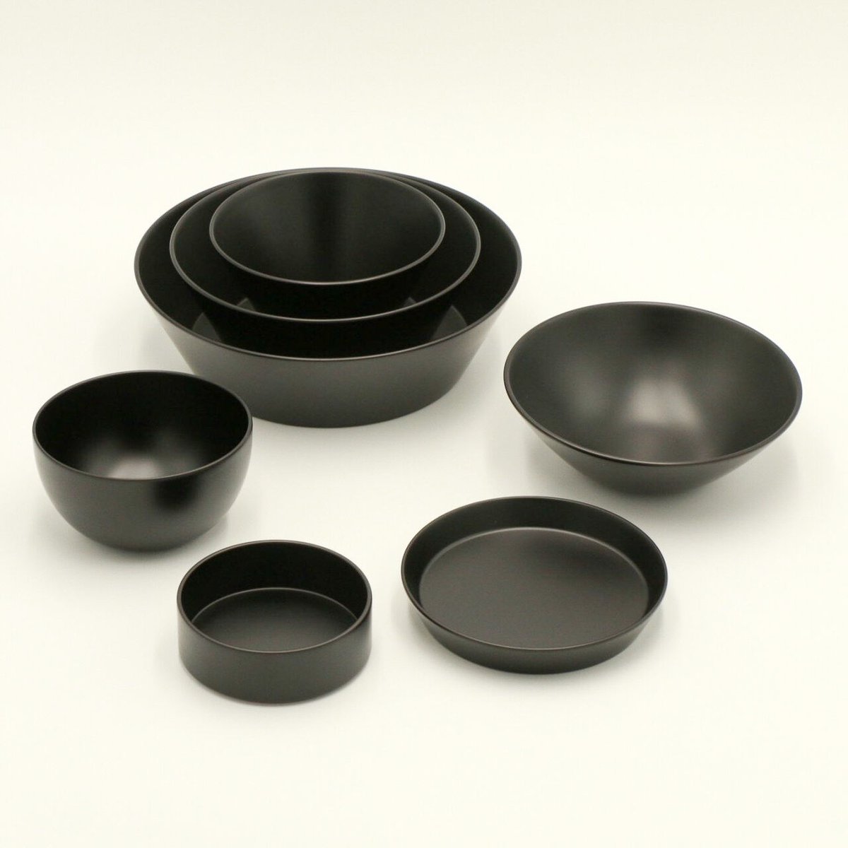 越前漆器 越前塗 天然木 漆塗 お盆 御盆 丸盆 直径29.5 トレー