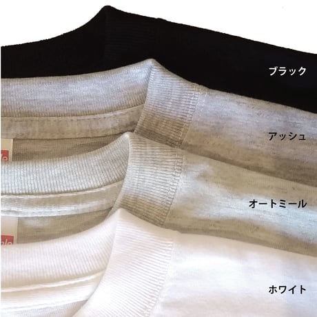 オリジナルお椀Tシャツ