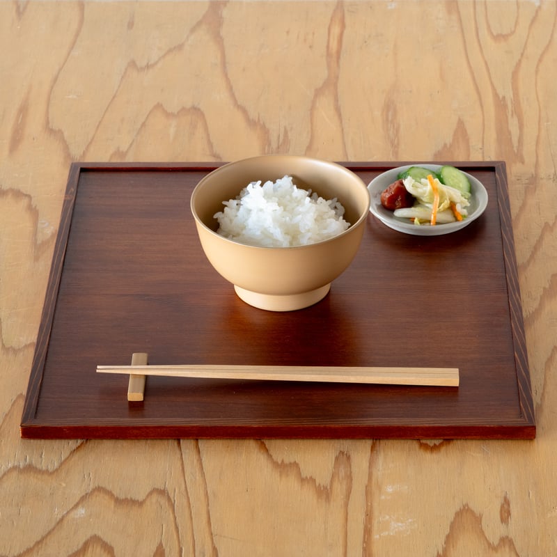 越前硬漆 朝倉椀 / 4寸 麻 | 漆琳堂 オンラインストア