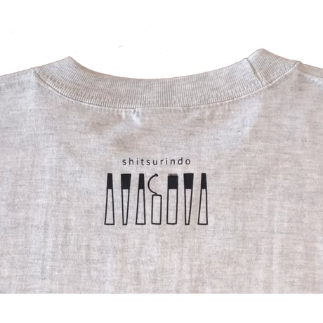 オリジナルお椀Tシャツ