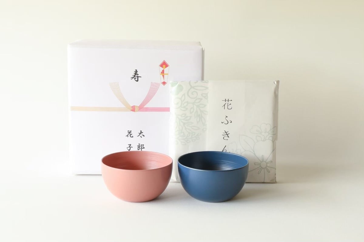 越前硬漆 刷毛目 / 椀S I-01 | 漆琳堂 オンラインストア