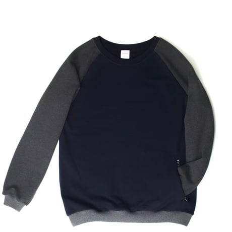 『My favorite item』no1,クールネックカットソー
