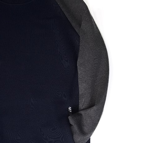 『My favorite item』no1,クールネックカットソー