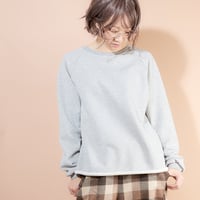 SNOWPYのTOPS♡カットオフ