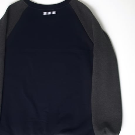 『My favorite item』no1,クールネックカットソー