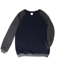 『My favorite item』no1,クールネックカットソー