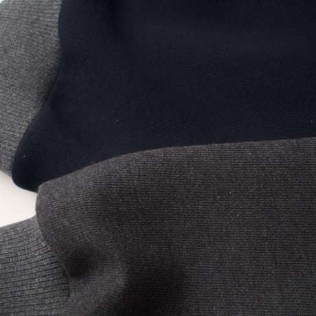 『My favorite item』no1,クールネックカットソー