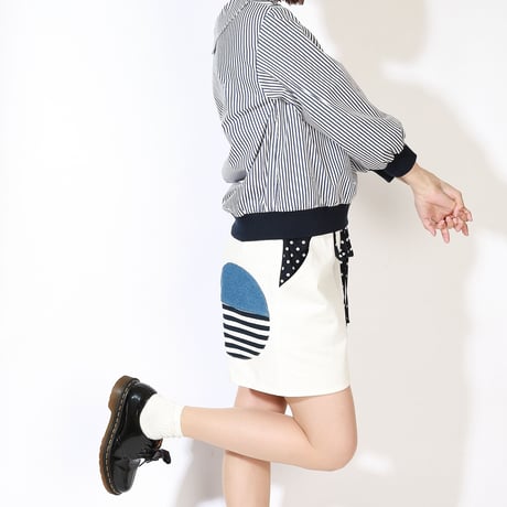 スノウピーオリジナル！まるポケットのショートパンツ♡