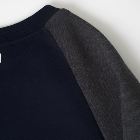 『My favorite item』no1,クールネックカットソー