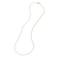 shinju - code necklace