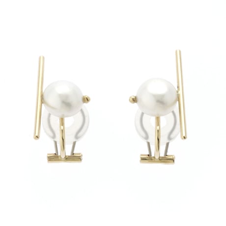 shinju-P9 (earring set)