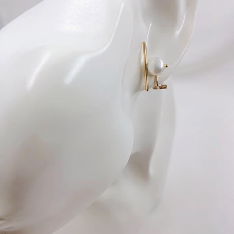 shinju-P9 (earring set)