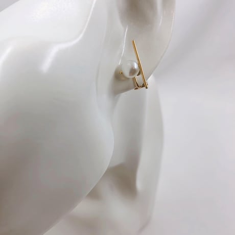 shinju-P9 (earring set)