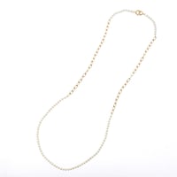 shinju-code necklace  SC