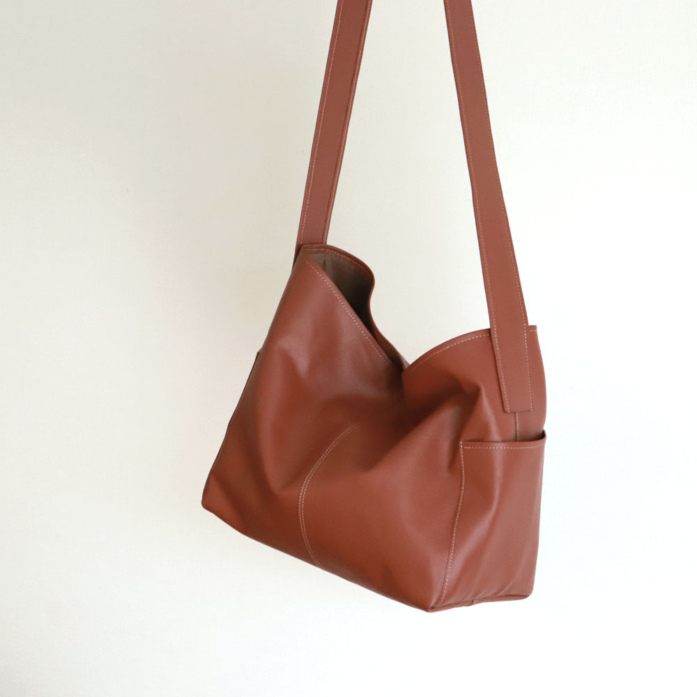 バッグ BAGWORKS NEWSPAPERMAN Newspaper Bag fit=scale-down,w=1200