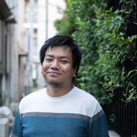 コトノハRADIO｜山田悠平さん（精神障害当事者会ポルケ代表理事）第１回